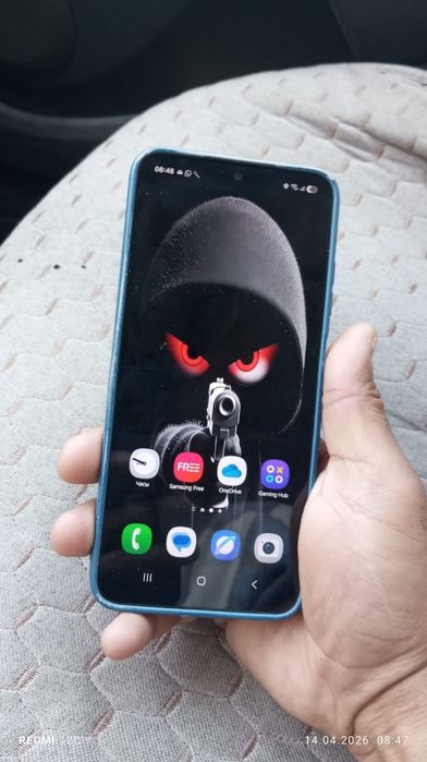 Продам Самсунг А05с память 128г. Состояние отличное