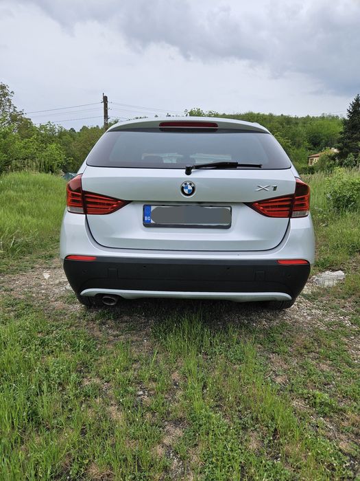 BMVW X1  2.0  xDrive