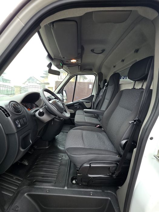 Opel Movano 191.000km GARANTIE LIVRARE An2011 Euro5 2.3CDTI 101CP