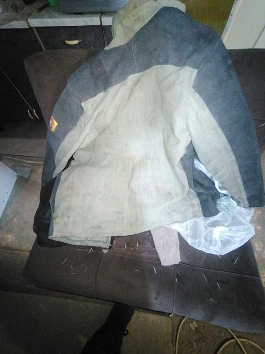 Продам спецодежду