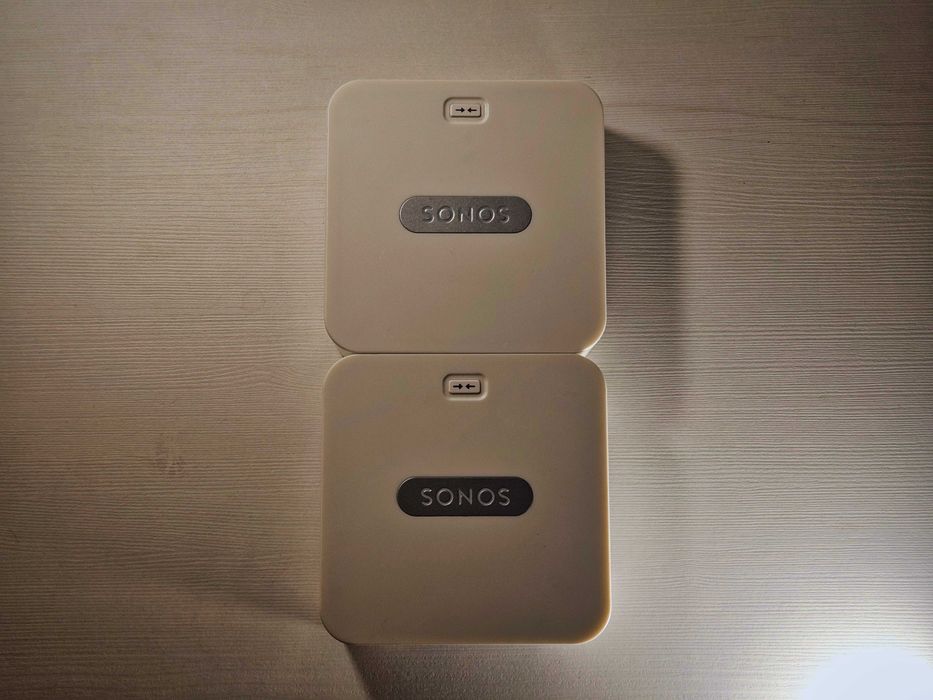 Sonos Bridge 2 bucati