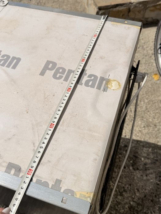 Охладител BOSCH втора употреба-работещ!