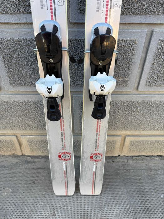schi elan 888 L177cm