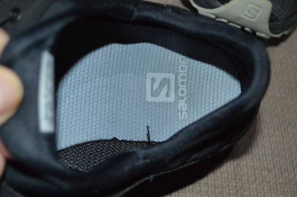 Adidași Salomon Amphib Bold 2 Călcâi Pliabil – Mărimea 44 2/3