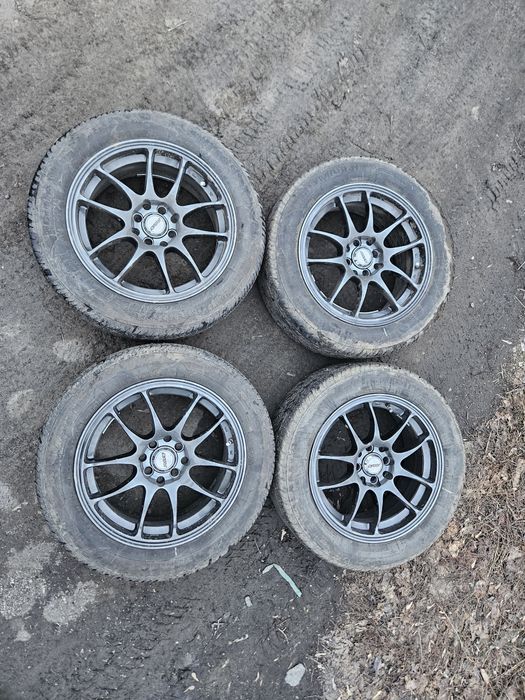 Продам диски без резины