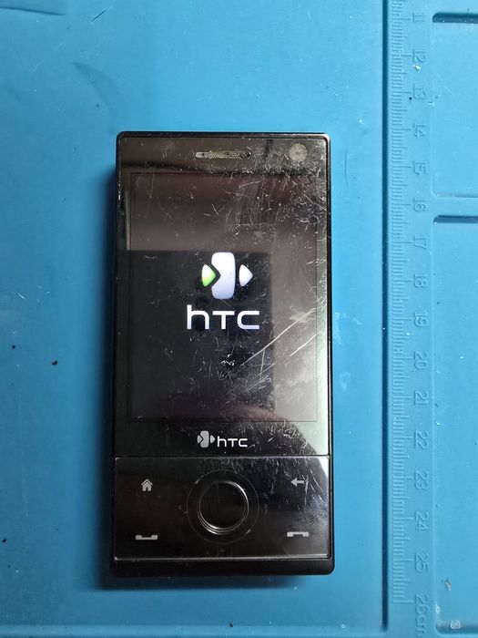 Telefon Colectie: HTC Touch Diamond v2
