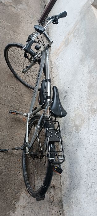 Germanskiy velosiped