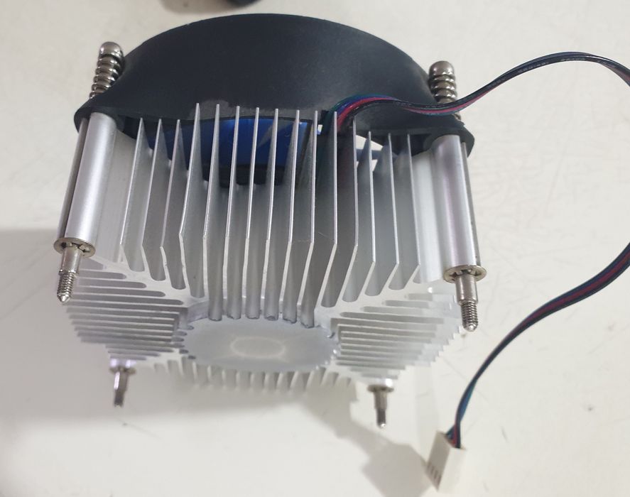 Кулеры DeepCool 3 штуки