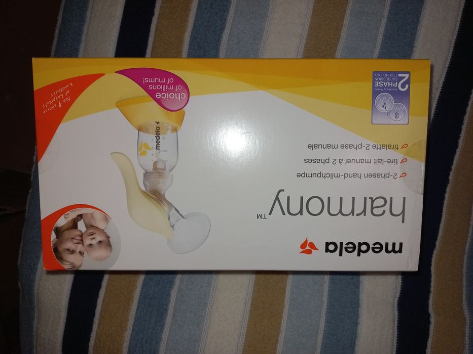Pompa Medela diferite modele