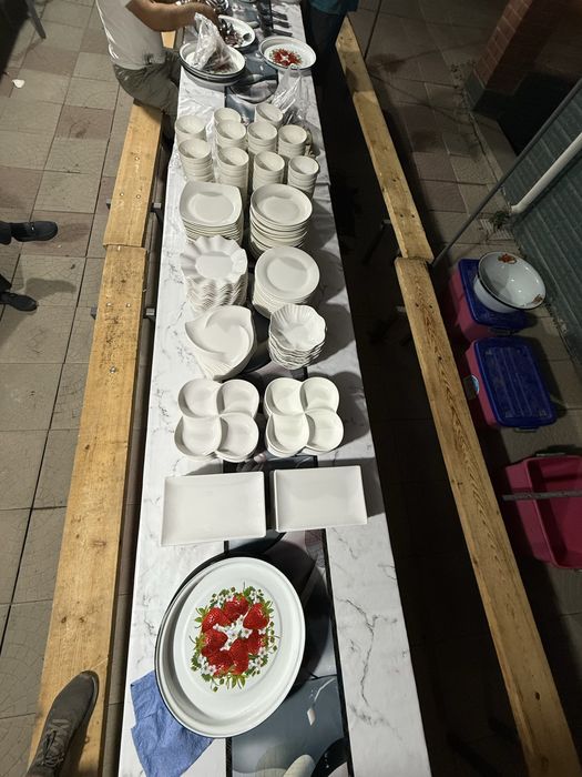 Аренда палатка 24/7