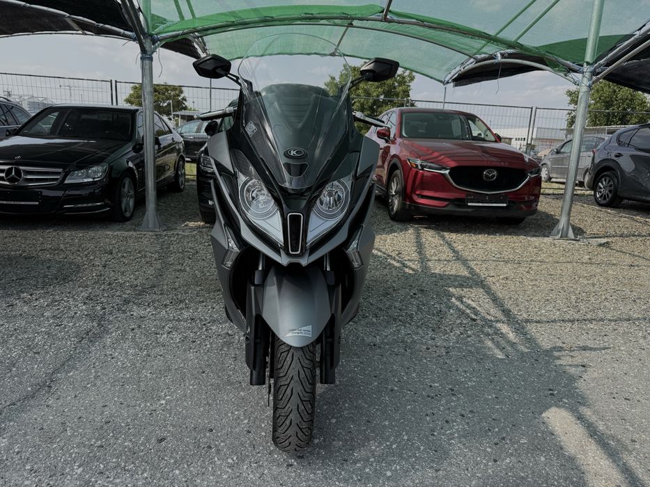 Kymco Downtown 350i 2023