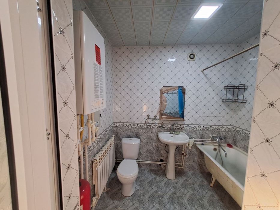 Продаётся большой дом
