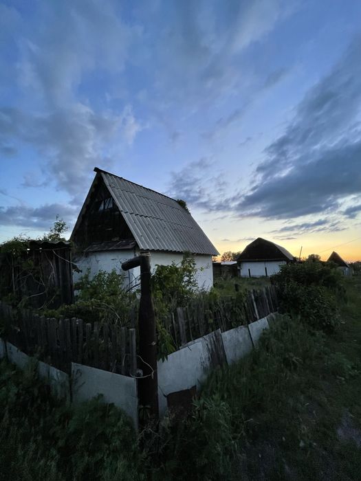 Продам дачу в посёлке К. Кайсенова