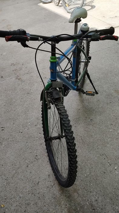 Bicicleta Roți de 26"