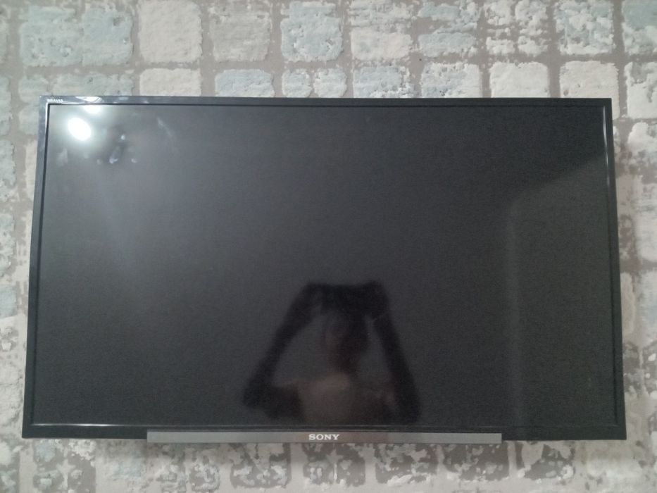 Sony KDL-40R474A.