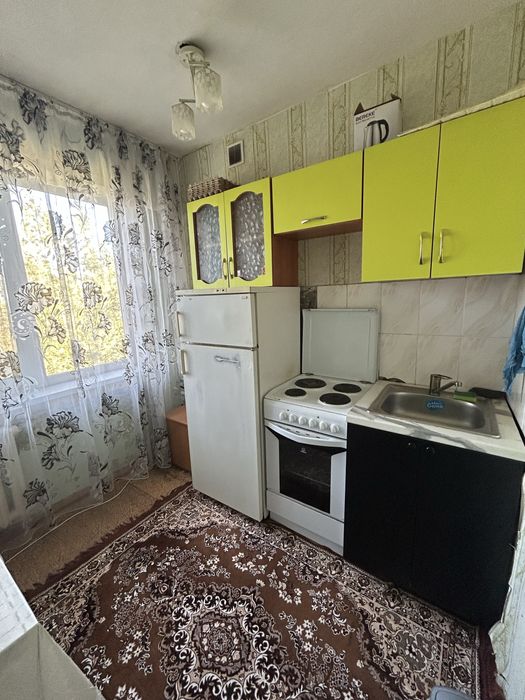 Продам 1 ком. кв. Торайгырова 25