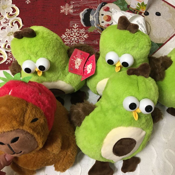 Продам мягкие игрушки