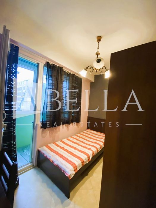 Продава се Тристаен апартамент в София, Дружба 1 - 60 кв.м за 2667 €/кв.м - Снимка #4