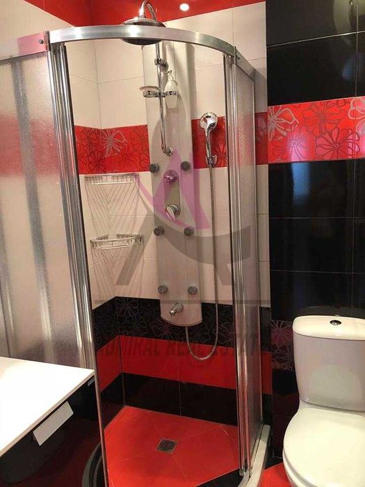 Дава се под наем Двустаен апартамент в Варна, м-т Траката - 52 кв.м за 458.49 € - Снимка #5