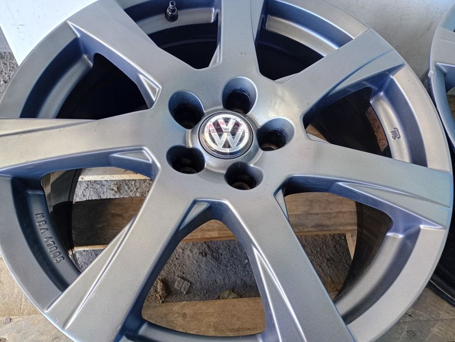 ATS  18-5x112 ET40 8j