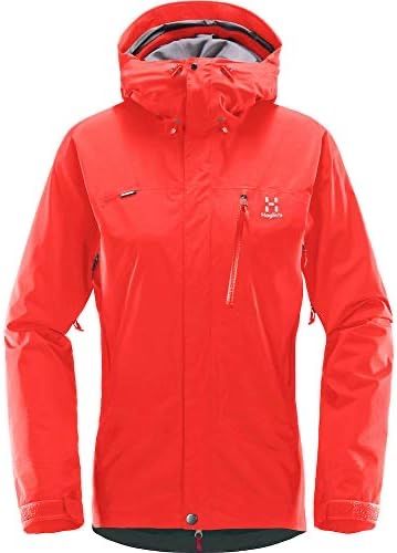 Haglofs Astral GTX -оригинално мъжко яке