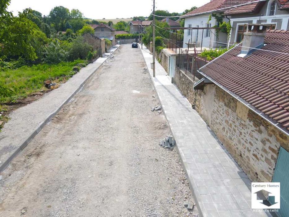 Продава се Къща в с. Катранджии, Област Габрово - 107 кв.м за 393 €/кв.м - Снимка #2