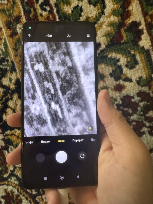 Poco x 3 pro с минусам