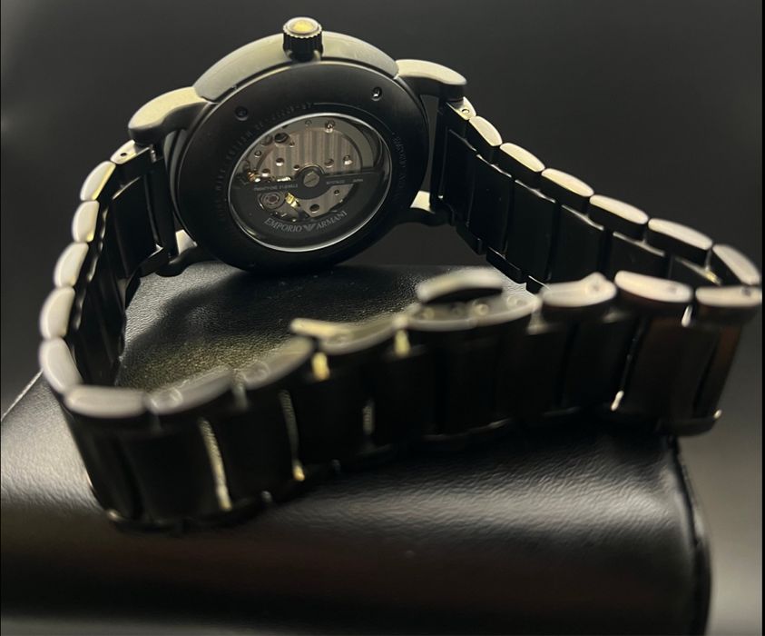 Emporio armani luigi AR60010