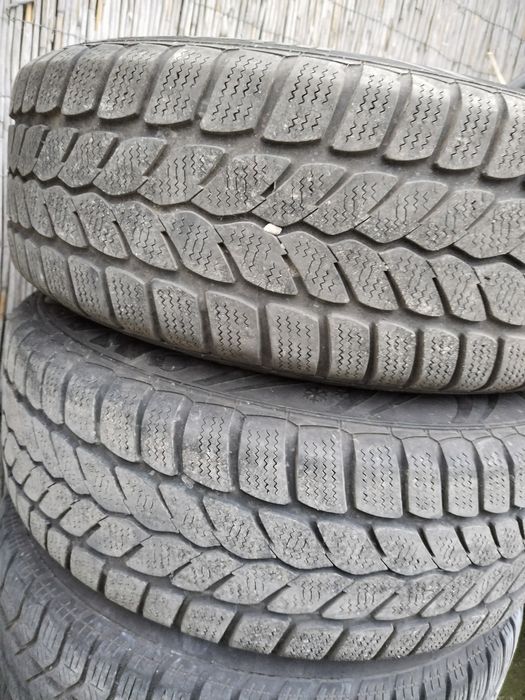 Jante bmw pe 15"