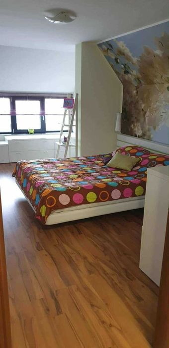 Продава се Двустаен апартамент в Варна, Левски - 109 кв.м за 2045 €/кв.м - Снимка #3