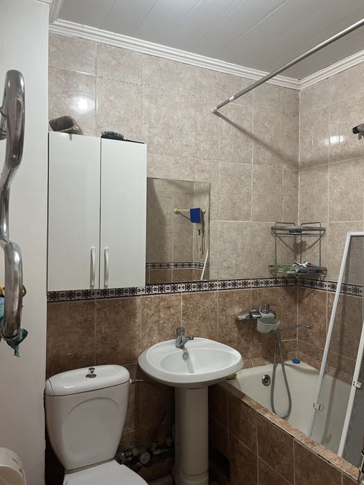 Квартира 2-х комнатная