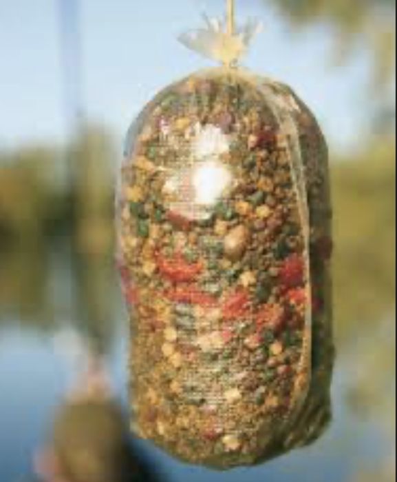 ПВА Сетка для Рыбалки | Boutique Ribaka