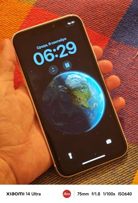 Iphone xr Продам