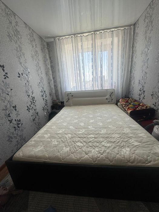 Продам кровать в отличном состоянии
