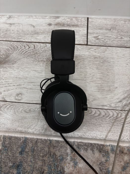 Fifine h6 в отличным состояние