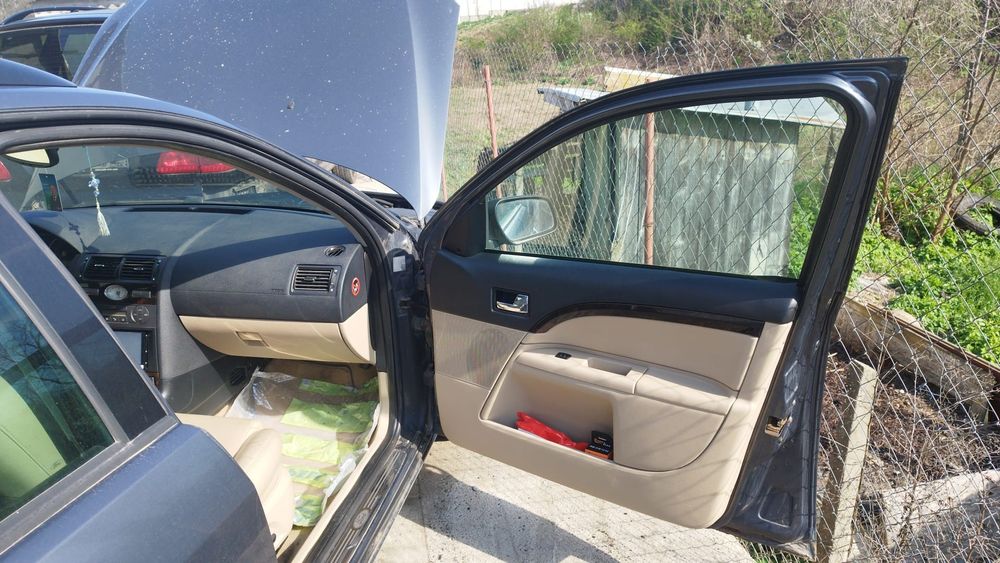 Se vinde Ford Mondeo