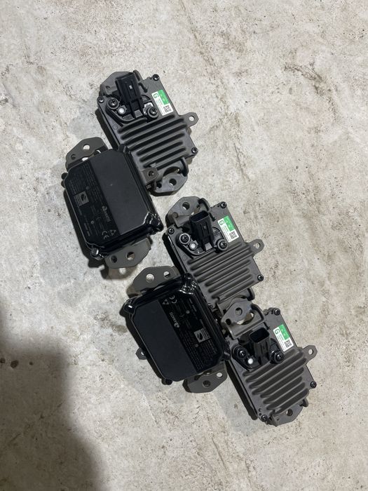 Эмблема дистроник камри 70/75