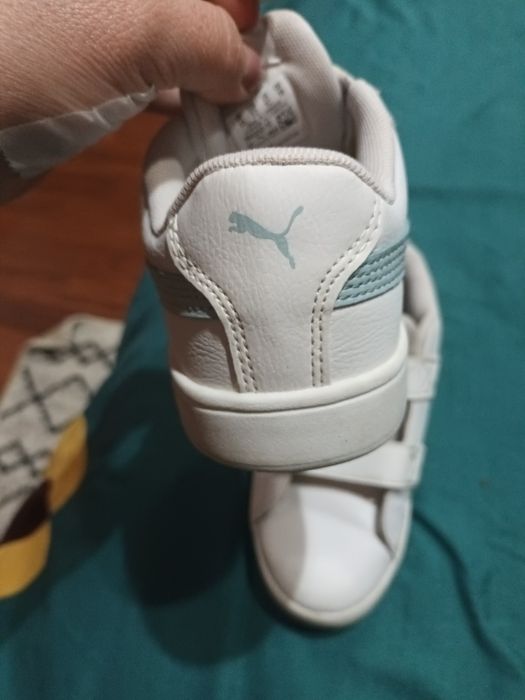 Adidasi copii puma marime 32