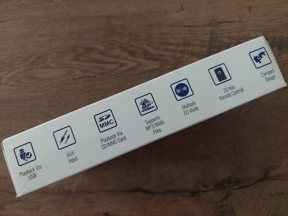 Modulator FM   promate