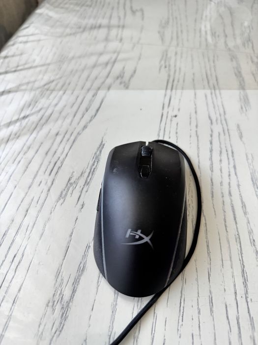Игровая мышь HyperX Pulsefire Surge RGB