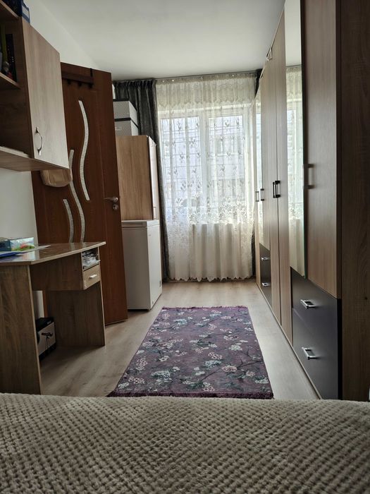 Vânzare apartament 2 camere Ploiești