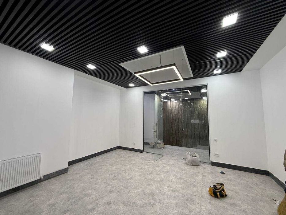 Аренда Помещения 720 м² | Паркентская | 1 линия
