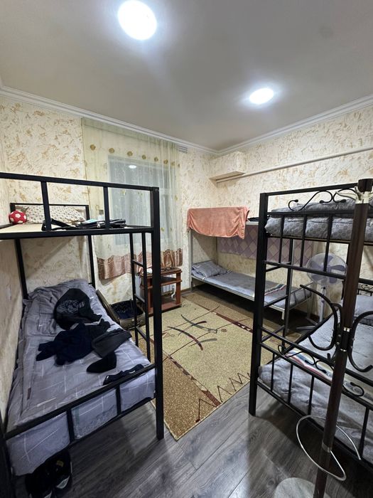 Сдается участок в аренду в мерабаде