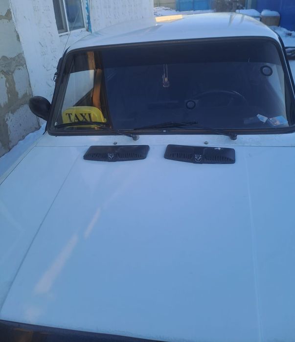 Продам ВАЗ 2107 жигули