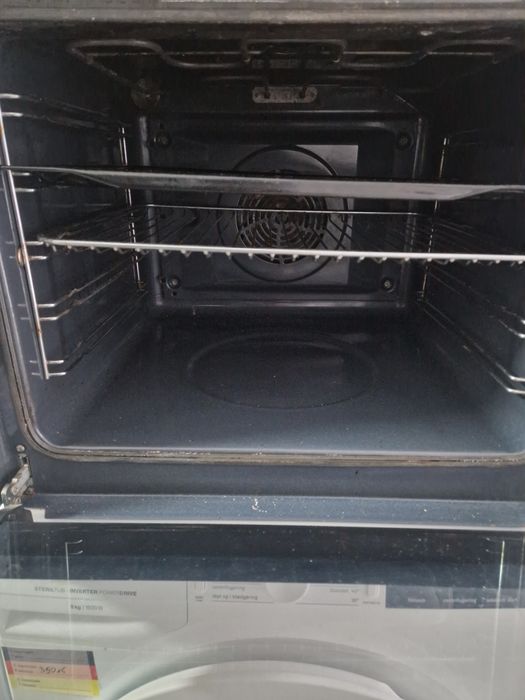 Фурна за вграждане Ikea