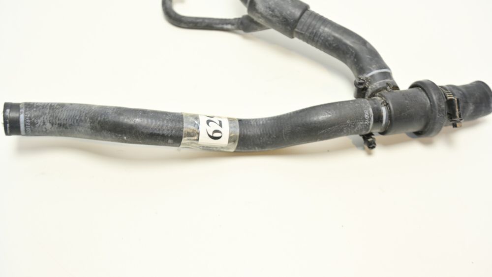 Valva Termostat Cu Furtune Apa Ducati Multistrada 1200 2010 - 2014