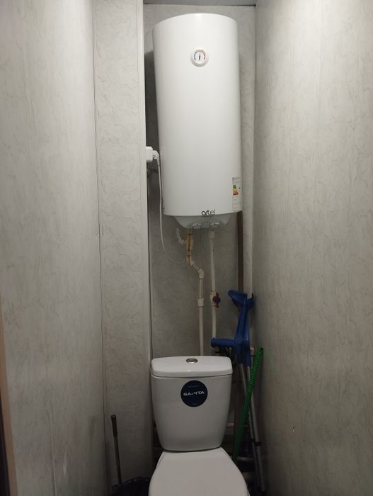 2-х комнатная квартира