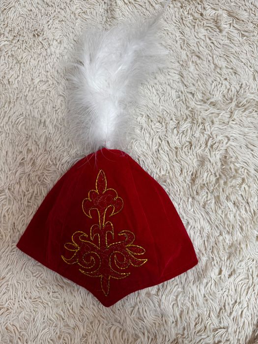 Продам платье национальное