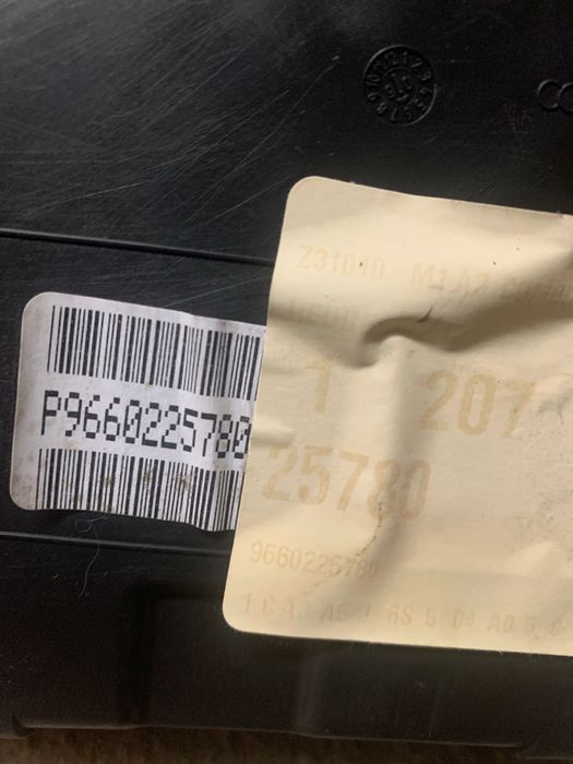 Километраж ситроен Ц3 citroen C3