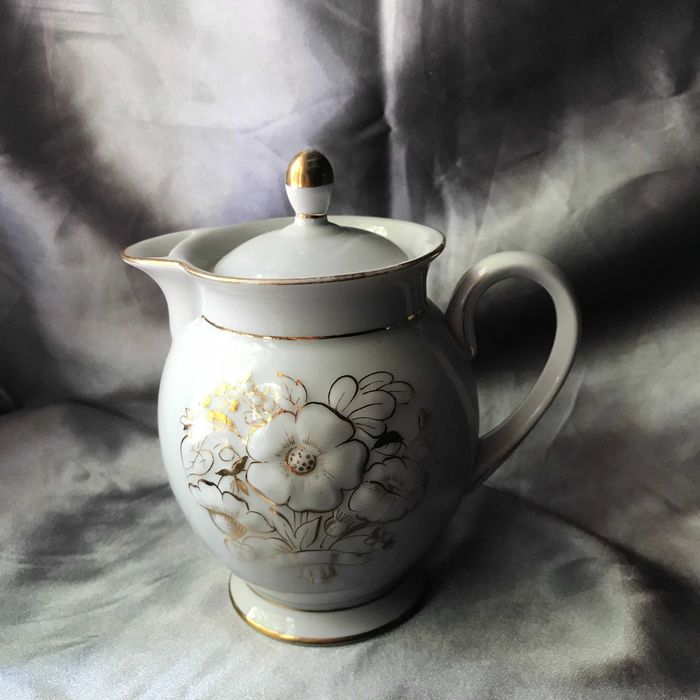 молочник ссср лфз